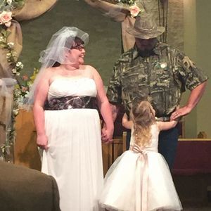 Meet your Posher, Westley